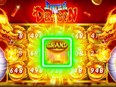 OKFun Casino App Screenshot 1