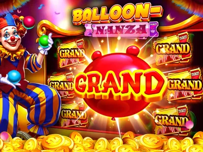 OKFun Casino App Screenshot 3