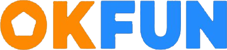 OKFUN Casino Logo